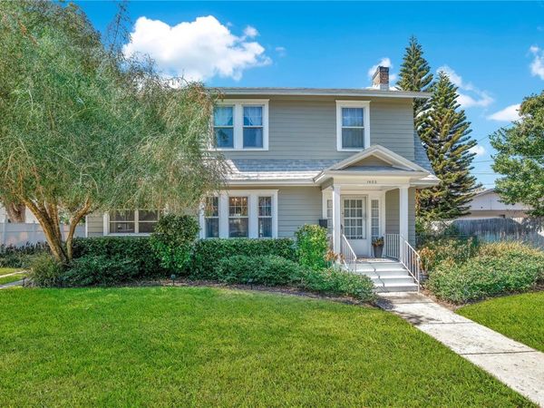 1602 ASHER LANE, ORLANDO, FL 32803