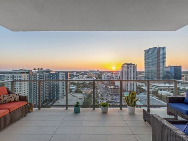 301 1ST STREET S, Unit 2006, ST PETERSBURG, FL 33701