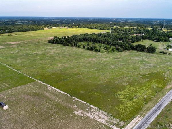 Kings Road , Shawnee, OK 74804