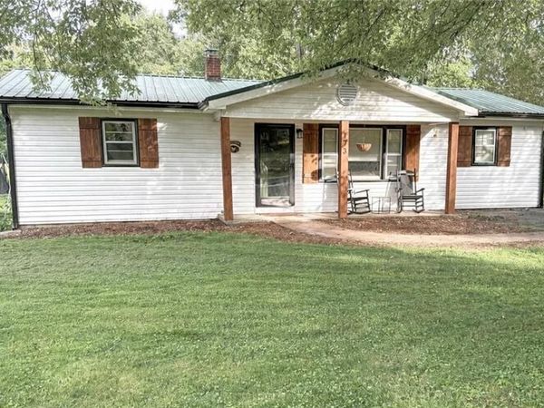 173 Olive Street, Mount Airy, NC 27030