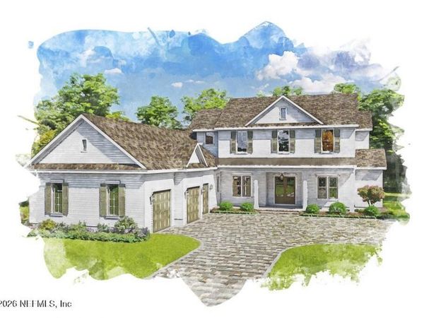 4584 ROSE GLEN Drive, Jacksonville, FL 32224