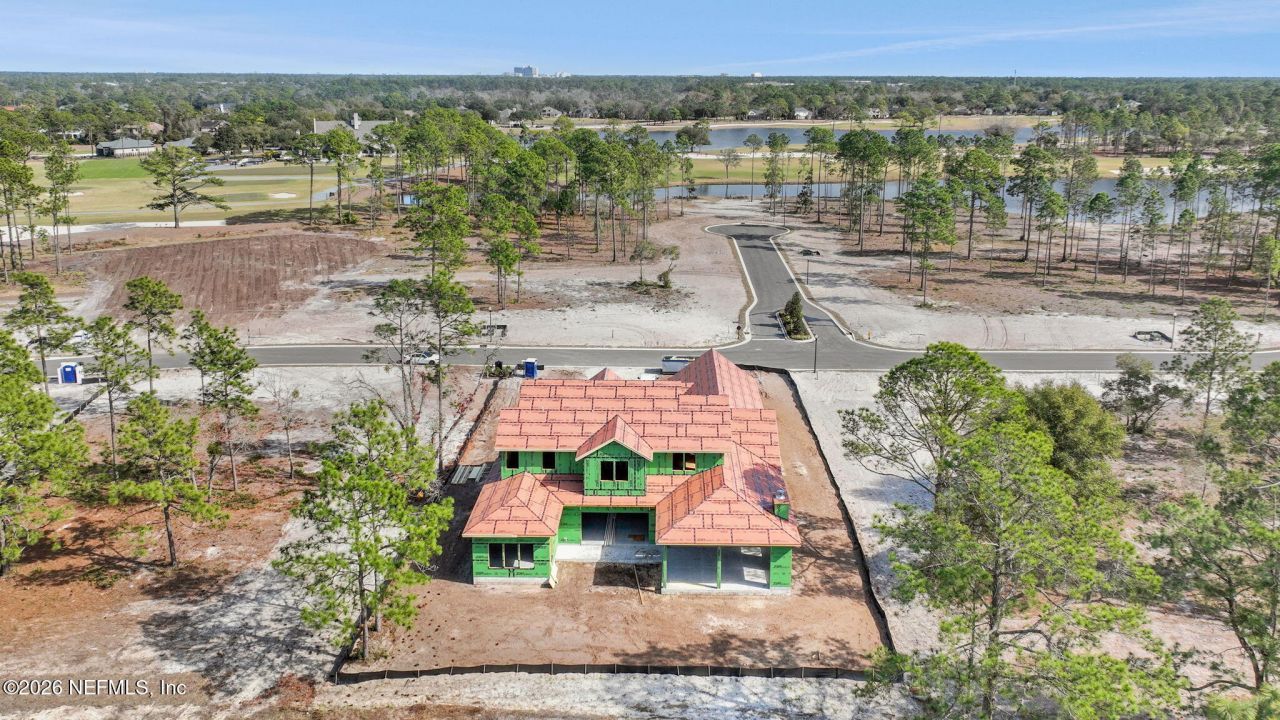 4584 Rose Glen Drive, Jacksonville, FL 32224 Photo