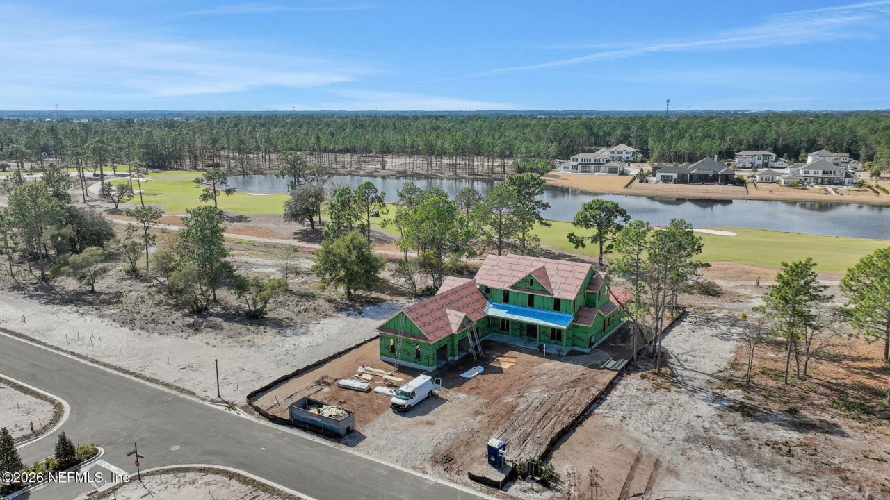 4584 Rose Glen Drive, Jacksonville, FL 32224 Photo