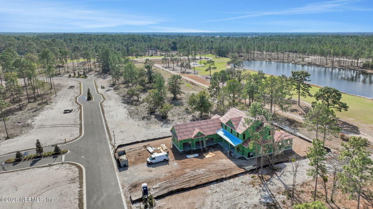 4584 Rose Glen Drive, Jacksonville, FL 32224 Photo