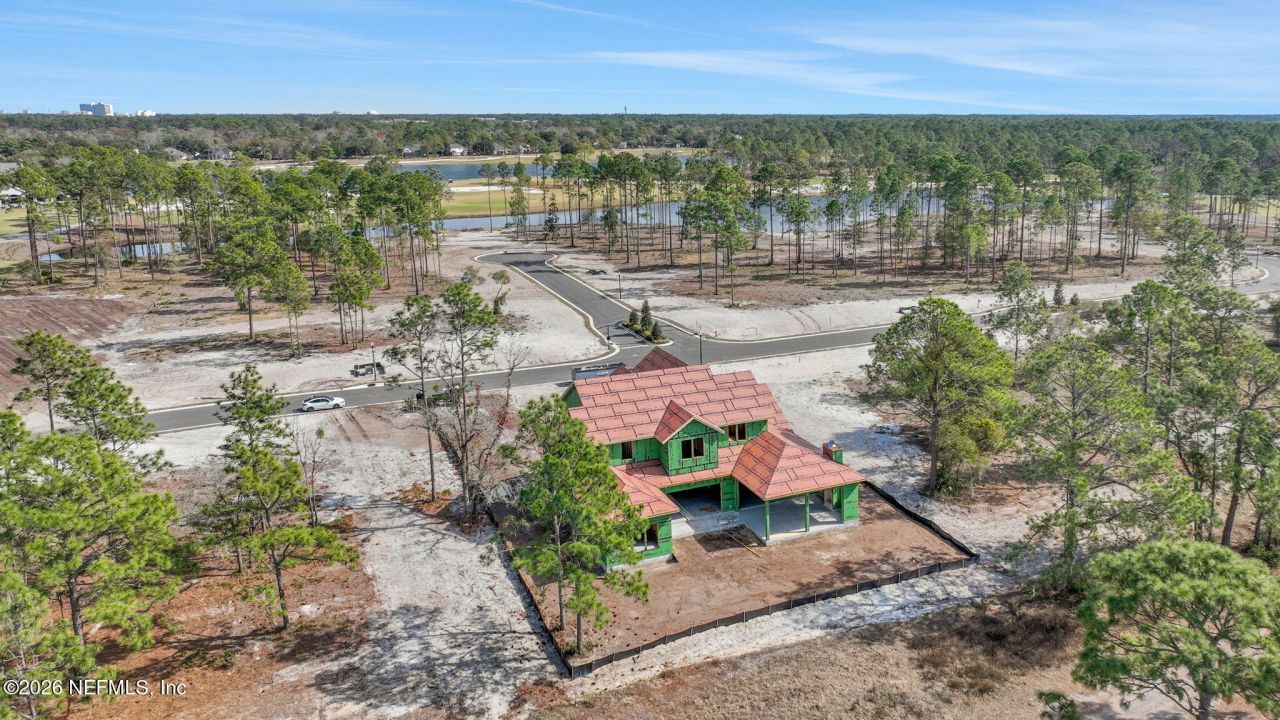 4584 Rose Glen Drive, Jacksonville, FL 32224 Photo