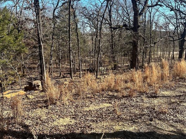 County Road 1560, Ada, OK 74820