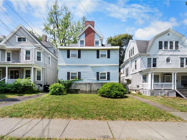 822 Westcott Street, Syracuse, NY 13210