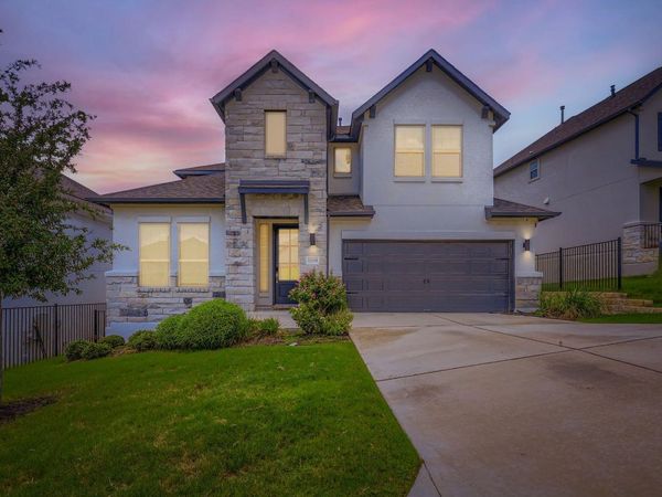 1209 Brasano PL, Leander, TX 78641