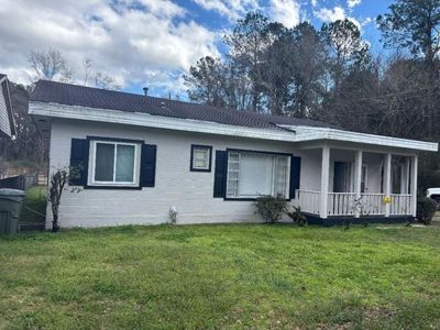 117 S Park Ave. , Andrews, SC 29510