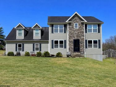 1544 Tulip Lane, Fairmont, WV 26554