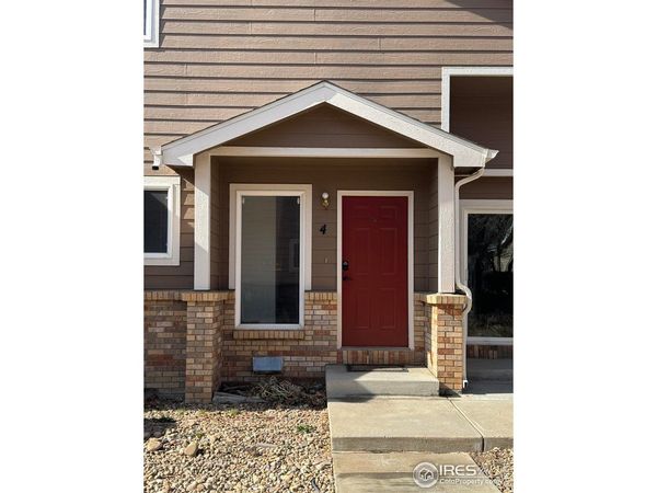 1601 Great Western Dr, Unit G-4, Longmont, CO 80501