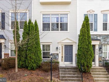 4410 POTOMAC HIGHLANDS CIRCLE, TRIANGLE, VA 22172