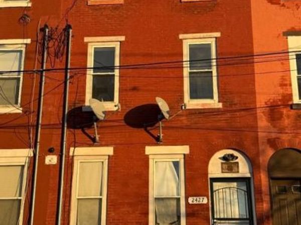 2427 N 10TH STREET , Unit B, PHILADELPHIA, PA 19133