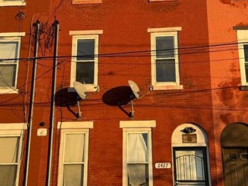 2427 N 10th Street, Unit B, Philadelphia, PA 19133 Main Photo