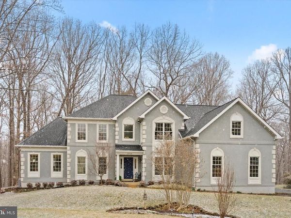 12524 PHILMONT DRIVE, HERNDON, VA 20170