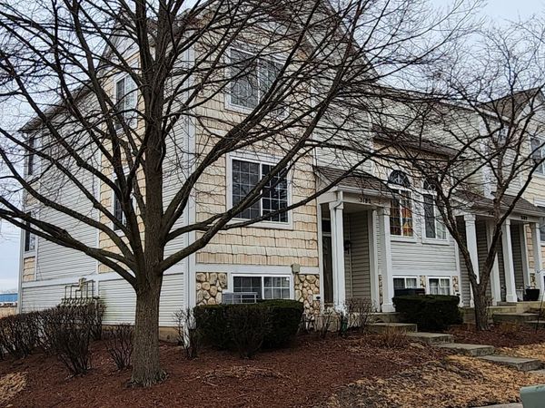 3185 Ketch Court, Unit 3185, Aurora, IL 60503