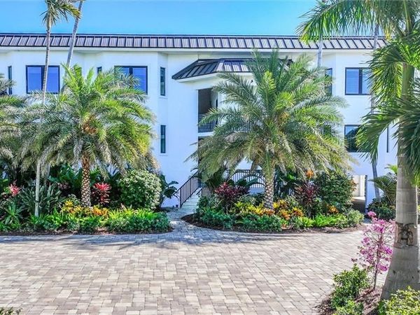 15067 Captiva DR, Unit 2, CAPTIVA, FL 33924