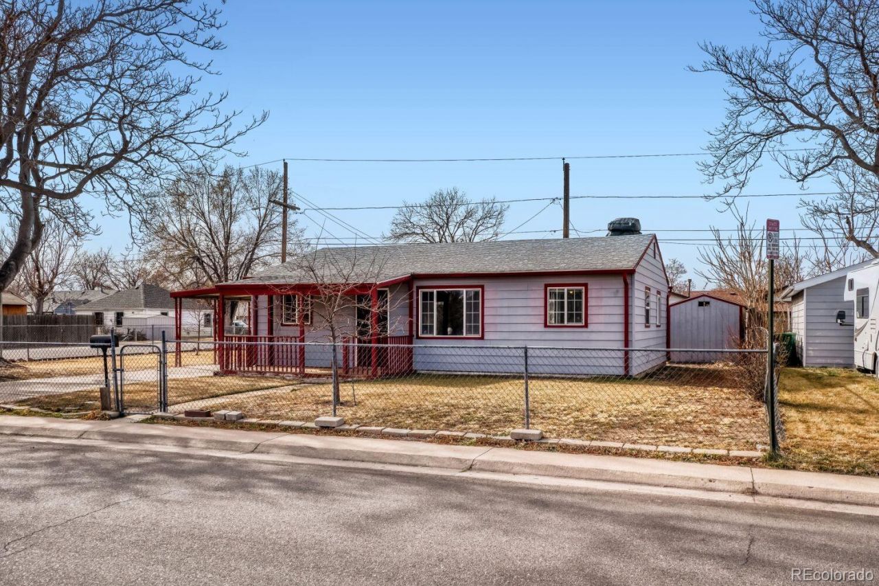 4955 Steele Street, Denver, CO 80216 Main Photo