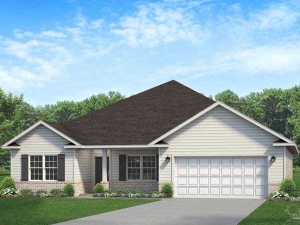 5274 Muscadine Way, Milton, FL 32570