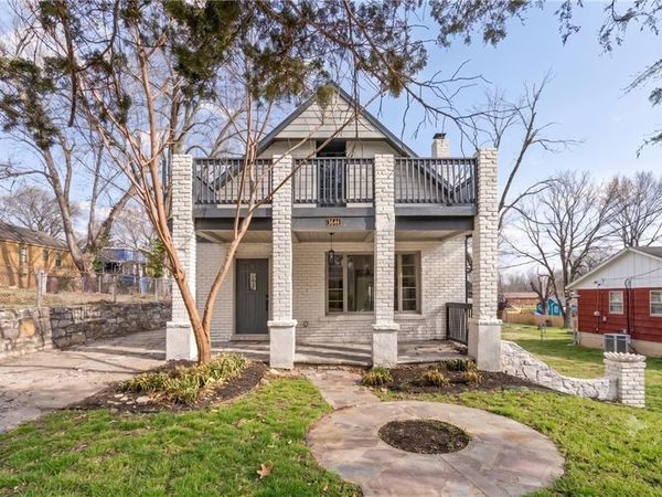 3644 Washington Avenue, Kansas City, KS 66102