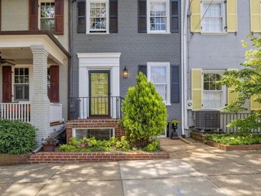 428 WOLFE STREET , ALEXANDRIA, VA 22314
