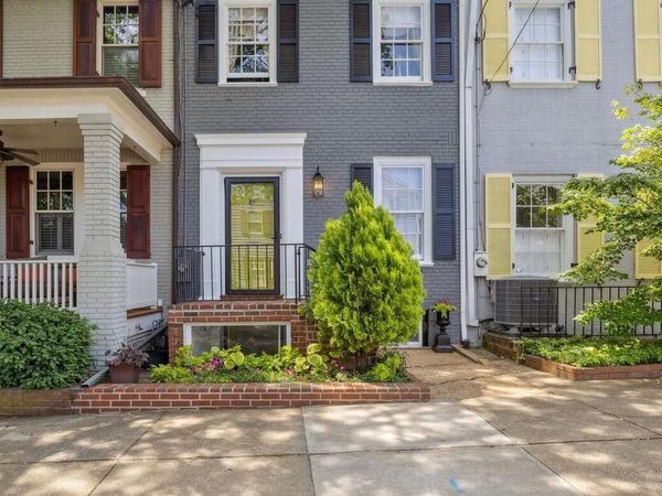 428 WOLFE STREET, ALEXANDRIA, VA 22314