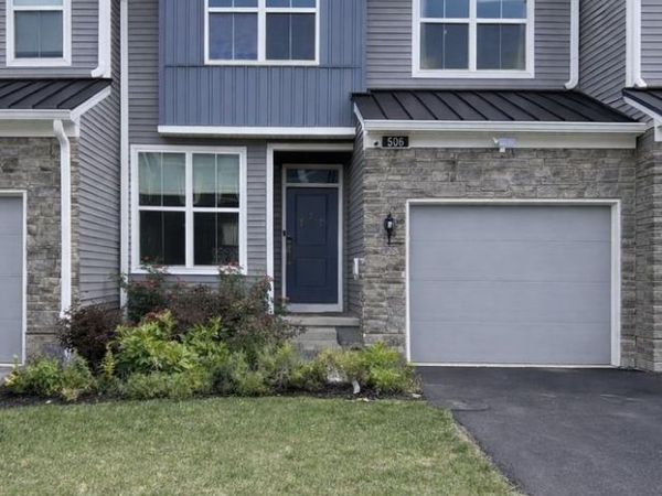 506 JUNEBERRY COURT, CHESTER SPRINGS, PA 19425