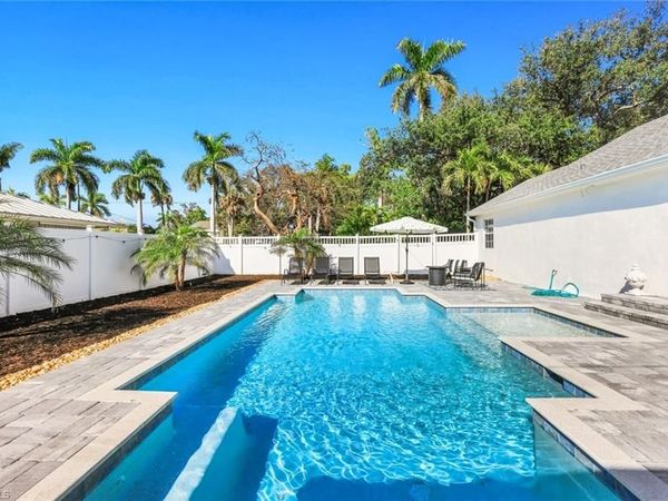 1321 Donna DR, FORT MYERS, FL 33919