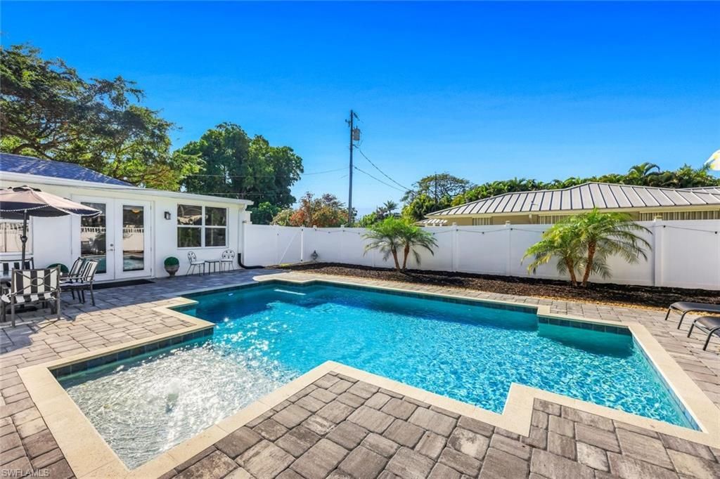 1321 Donna Dr, Fort Myers, FL 33919 Photo