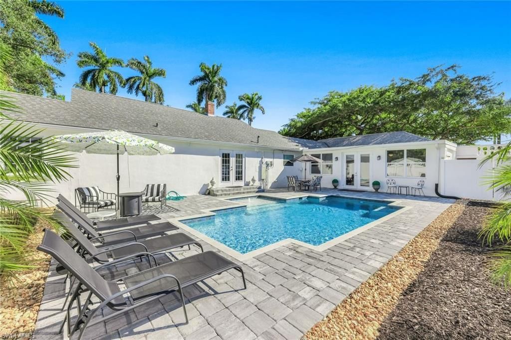 1321 Donna Dr, Fort Myers, FL 33919 Photo