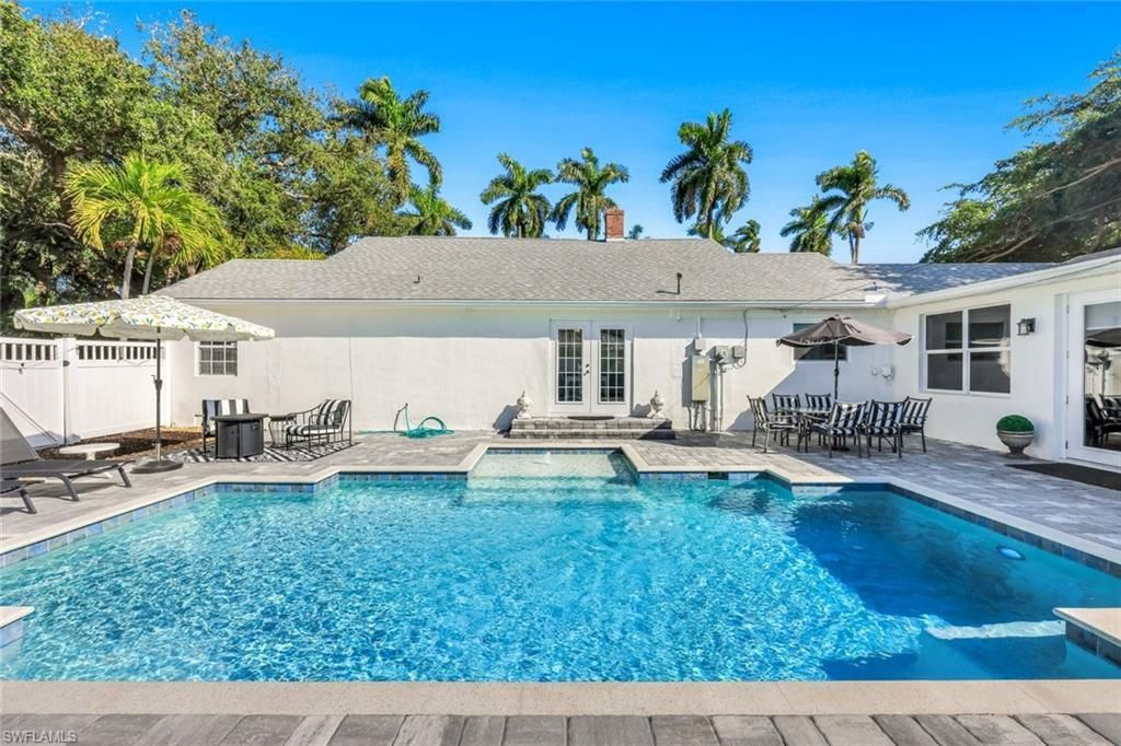 1321 Donna Dr, Fort Myers, FL 33919 Photo