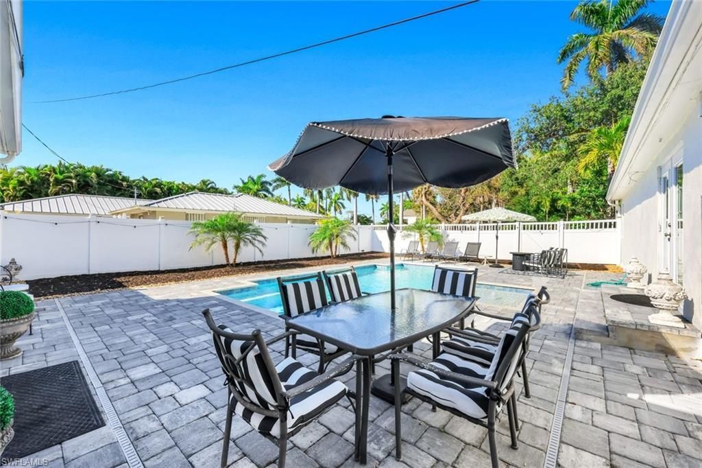 1321 Donna Dr, Fort Myers, FL 33919 Photo