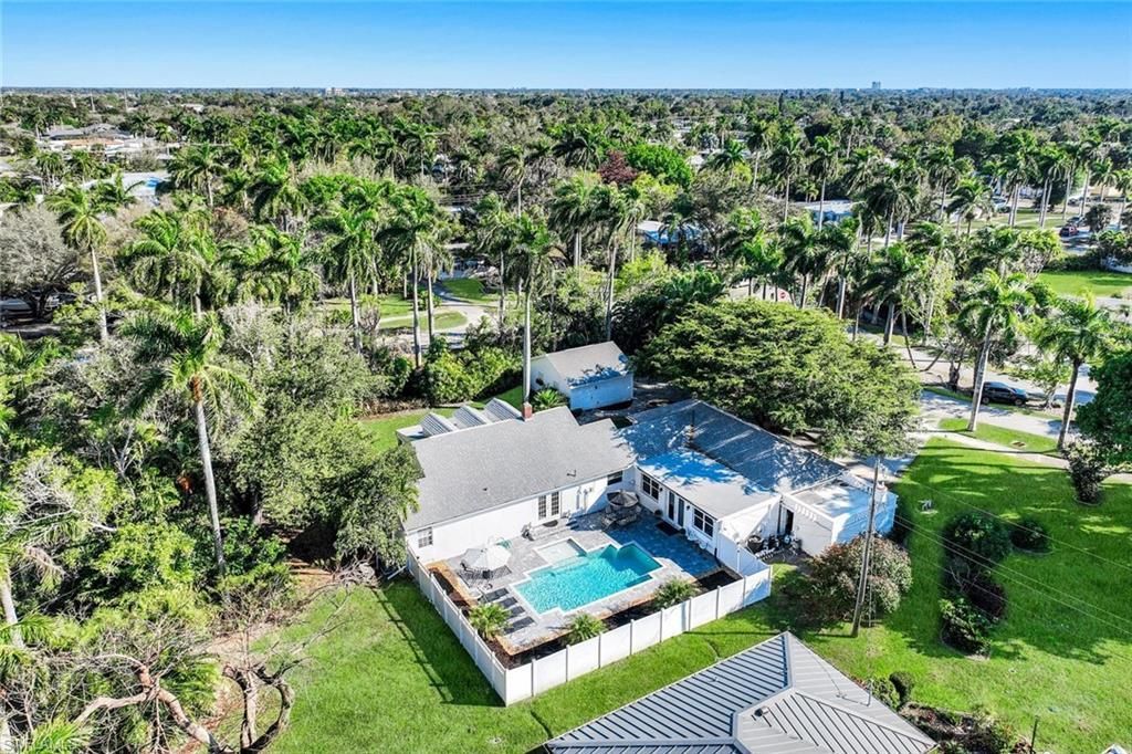 1321 Donna Dr, Fort Myers, FL 33919 Photo