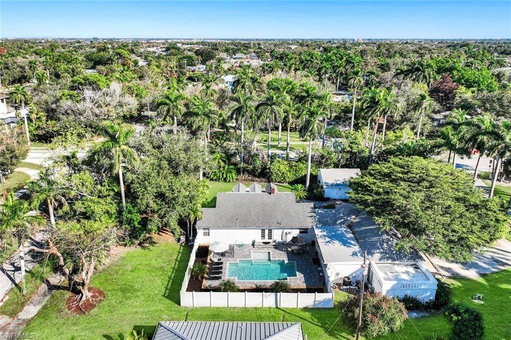 1321 Donna Dr, Fort Myers, FL 33919 Photo