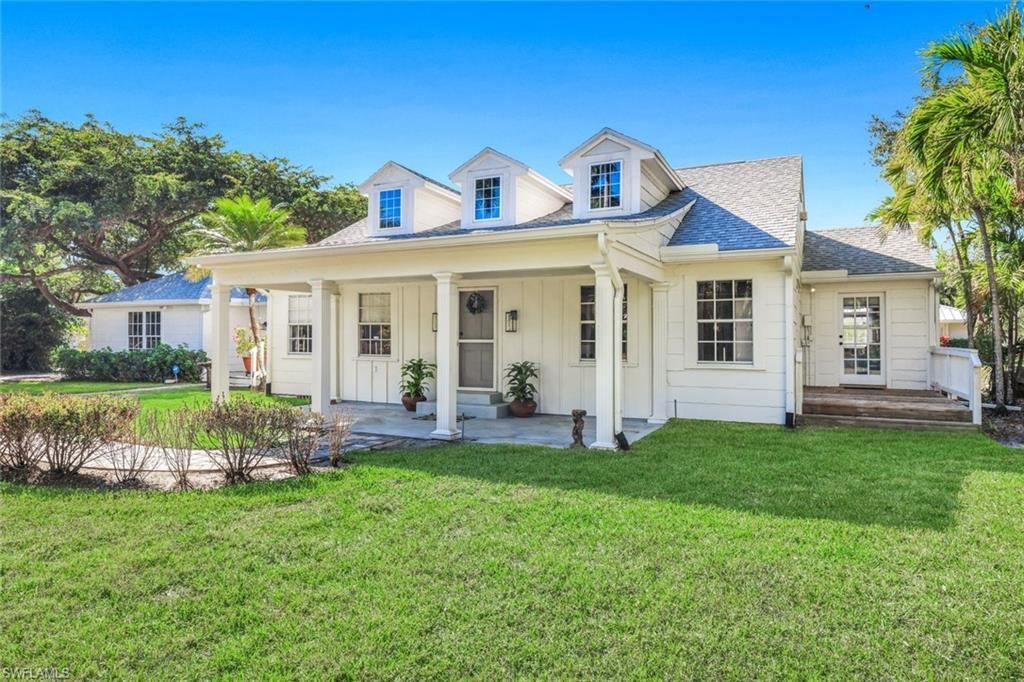 1321 Donna Dr, Fort Myers, FL 33919 Photo