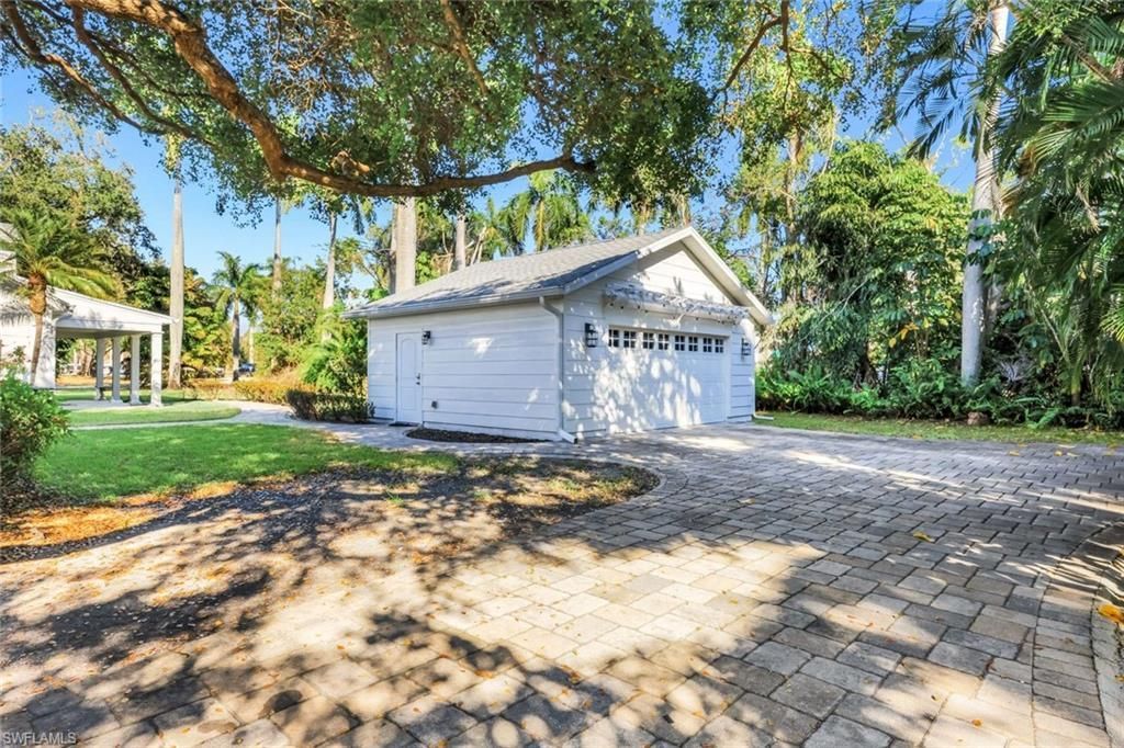 1321 Donna Dr, Fort Myers, FL 33919 Photo