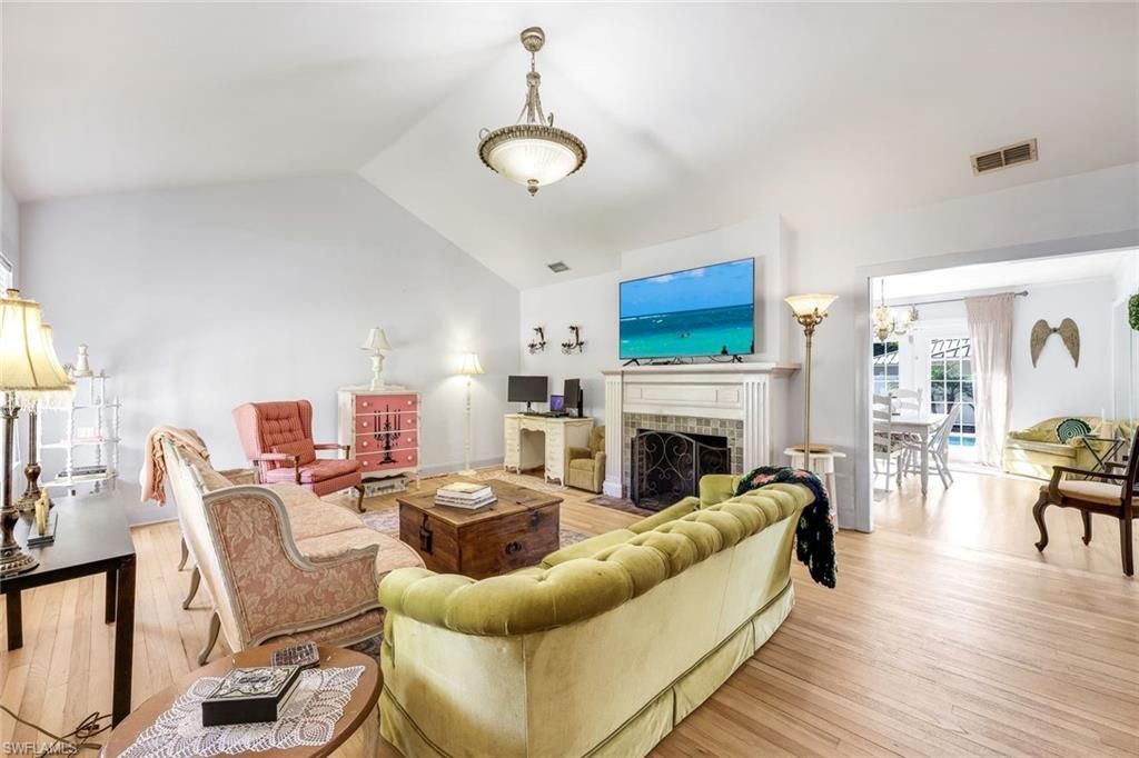 1321 Donna Dr, Fort Myers, FL 33919 Photo