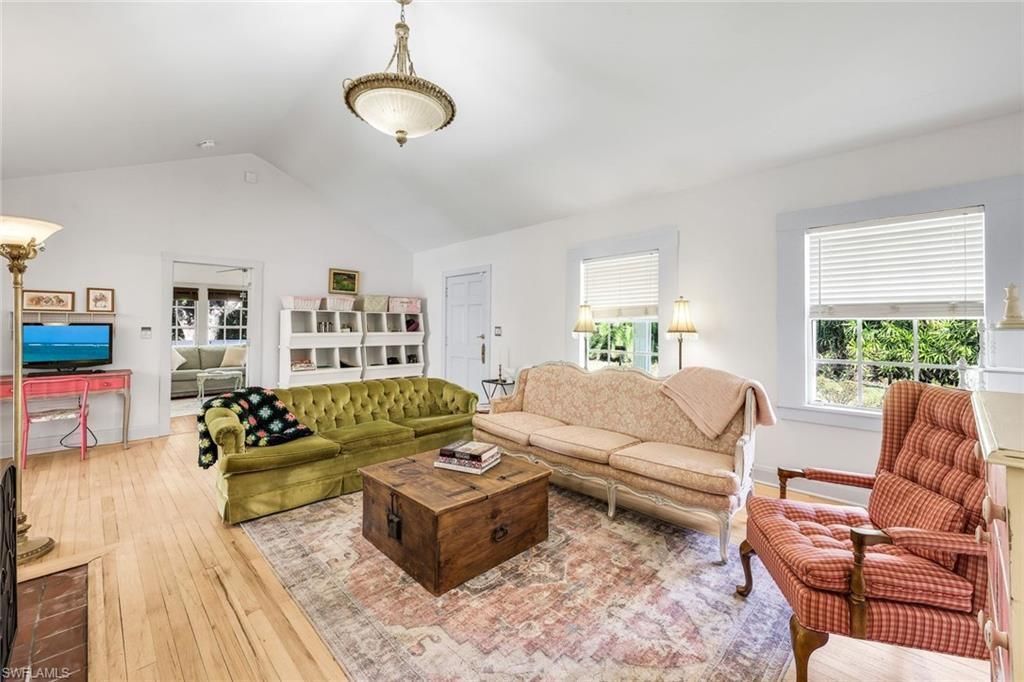 1321 Donna Dr, Fort Myers, FL 33919 Photo