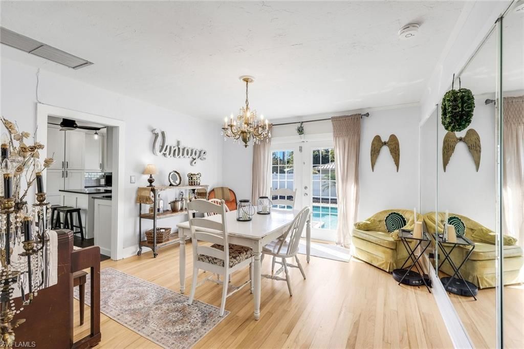 1321 Donna Dr, Fort Myers, FL 33919 Photo