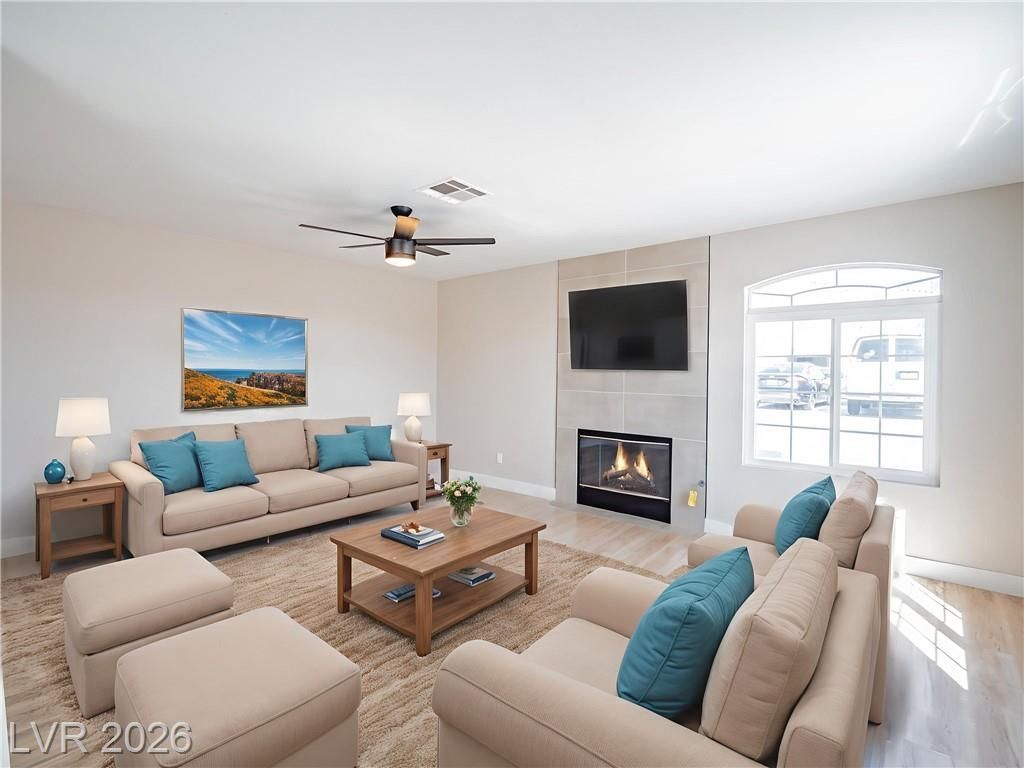 3902 Starfield Lane, Las Vegas, NV 89147 Main Photo