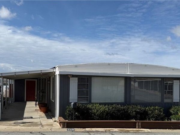 10320 Calimesa Boulevard, Unit 248, Calimesa, CA 92320