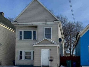 41 Lester Street, Buffalo, NY 14210