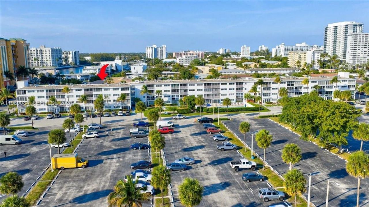 3201 NE 8th St, Unit 405, Pompano Beach, FL 33062 Photo