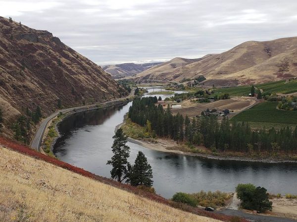 NKA Clearwater Ridge Dr, Juliaetta, ID 83535