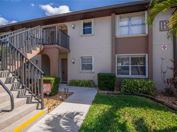 25100 SANDHILL BOULEVARD, Unit B102, PUNTA GORDA, FL 33983