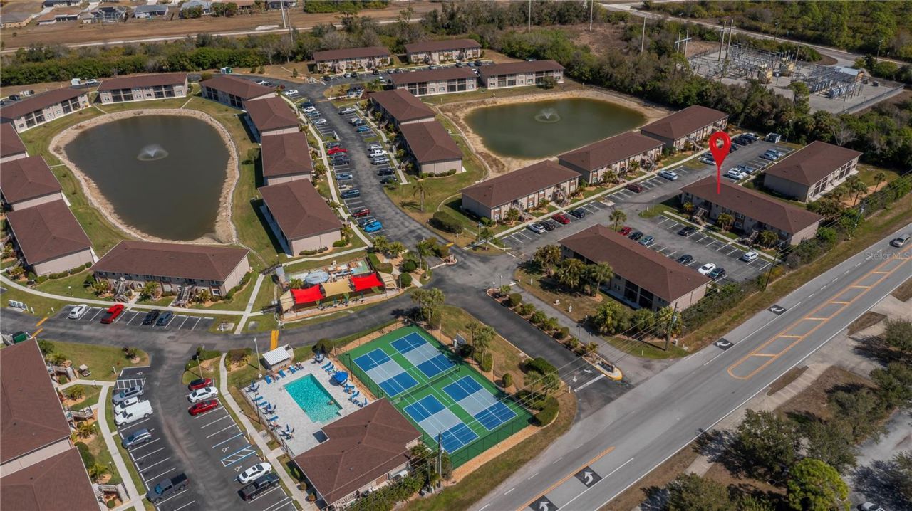 25100 Sandhill Boulevard, Unit B102, Punta Gorda, FL 33983 Photo