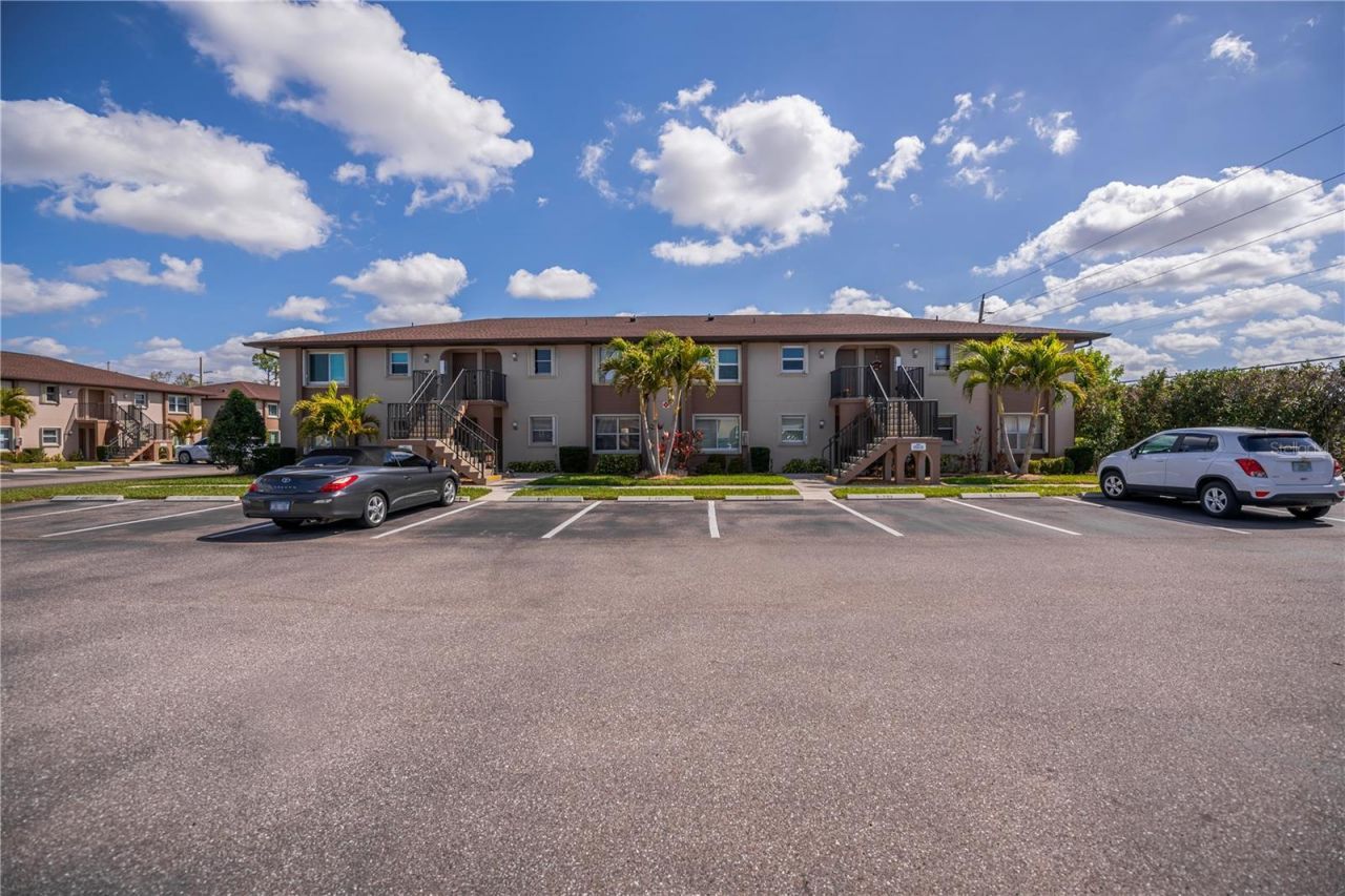 25100 Sandhill Boulevard, Unit B102, Punta Gorda, FL 33983 Photo