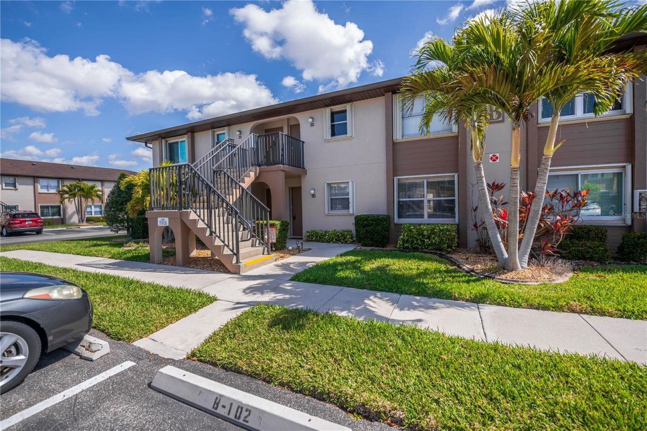 25100 Sandhill Boulevard, Unit B102, Punta Gorda, FL 33983 Photo