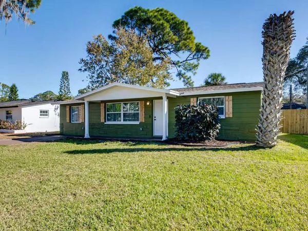 7252 DIANNE DRIVE, NEW PORT RICHEY, FL 34652