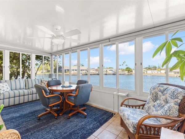 7166 MOUNT ARLINGTON DRIVE NE, Unit 418, ST PETERSBURG, FL 33702